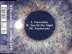 Dan Swanö : Moontower (EP)